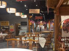 -东来顺饭庄(西直门店)