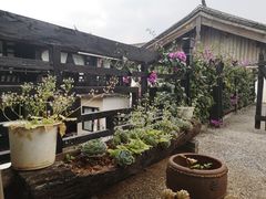 -浔岚云舍mist静谧观景美宿(丽江古城店)