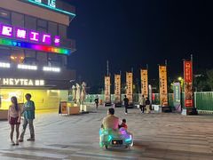 -郑州高新·万科广场