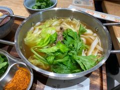 -小满手工粉(北京富力广场店)