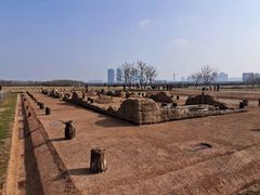 -盘龙城国家考古遗址公园