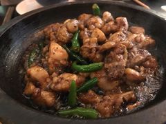 -绿茶餐厅(汇悦大融城店)