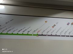 -金科路(地铁站)