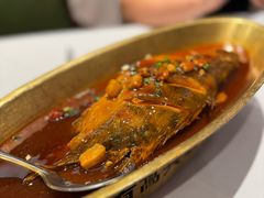 -同庆楼(大钟寺店)