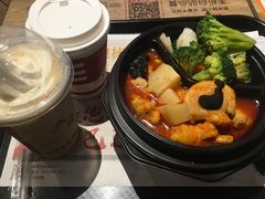 -肯德基(西稍门店)