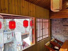 -61号餐吧(兴坪古镇漓江店)