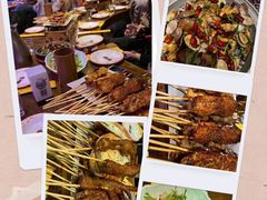 -肉串汪(望京店)