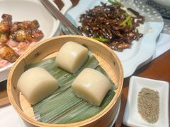 -上座云间·青年赣菜(绿茵店)