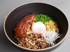 -胡麻(静安嘉里店)