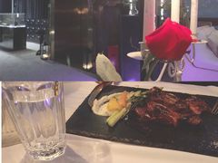 -Bo Lounge & BOA Club