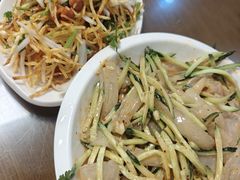 -开封灌汤包子铺(尚志大街店)