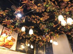 -肯德基(三元桥东店)