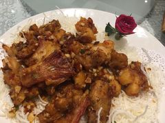 -稻香酒家·33年老字号·港式粤菜(富邦中心店)