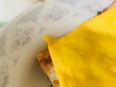 芝士-金杨老摊头蛋饼(金口路店)