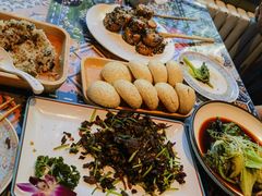 -清真吐鲁番餐厅(牛街店)