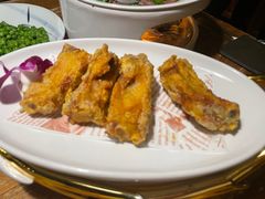 -新白鹿餐厅(龙游路总店·杭帮菜名店)