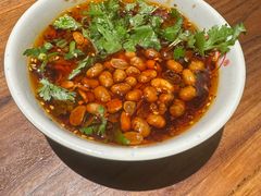 -万记麻辣烫国展总店