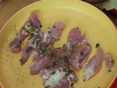-沼津港精致料理·寿喜烧·烧鸟(青浦宝龙广场日料榜单店)