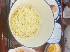 -百年老字号·观振兴蟹黄面·三虾面·苏式面(观前街富仁坊巷店)