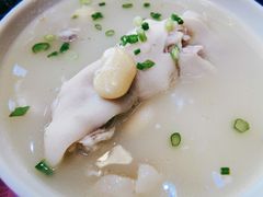 老妈蹄花-易老妈蹄花.特色川菜(人民公园总店)
