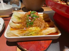 -滋色臻选川菜(北京坊旗舰店)