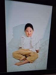 -大连棒棒糖儿童摄影(熊洞街店)