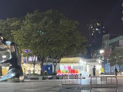 -证大大拇指广场(芳甸路店)