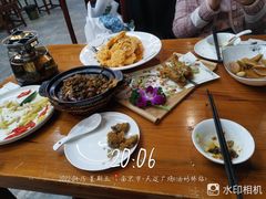 -龙泽园私房菜·地道南京味 ·招牌大鱼头(油坊桥店)