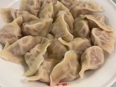 -大妈饺子馆·特色锅包肉·饺子(鼓楼店)