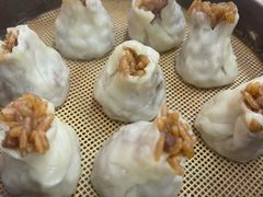 -勤业老杨汤包店(红星新村分店)