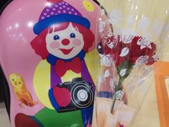 教室-金宝贝早教(和悦汇店)