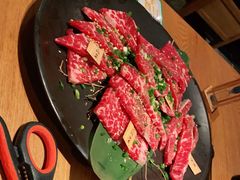 -千寻烧肉(政务区店)