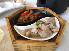 -寻味顺德·顺峰山庄(大良店)