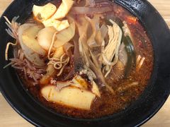 -四川老牛麻辣烫(北门桥店)