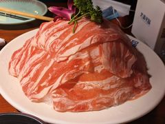 -大渝火锅(椒江万达店)