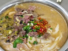 -舒记粉店(七星路店)