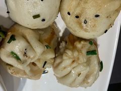-大壶春生煎(四川中路店)