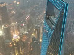 -上海中心大厦