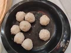 -顶福胜潮汕牛肉火锅(观沙岭店)