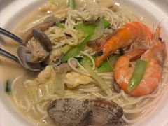 -莆田餐厅PUTIEN(金融街购物中心店)