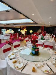 点击看大图 -Doris一站式游轮婚礼船东直营店(外滩店)
