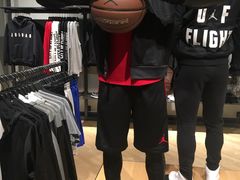 -NIKE品牌体验店(苏州中心店)