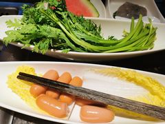 -海底捞火锅(崇文门新世界百货店)
