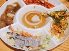 -喜来稀肉(北外滩白玉兰广场店)