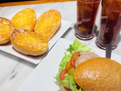 -翠华餐厅(德基广场店)