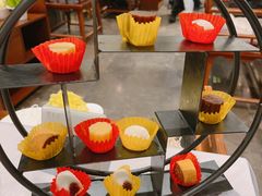 -东来顺饭庄(apm总店)