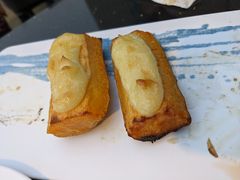 芥茉南瓜-塔布渔锅(紫御江山店)