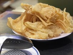 潮汕炸腐皮-小牛海记潮汕牛肉店(永定路店)