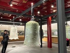 -大钟寺古钟博物馆