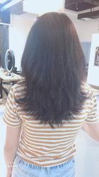 -FRIDAY星期五专业美发沙龙